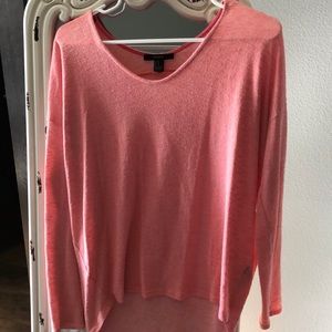 FOREVER 21 light sweater